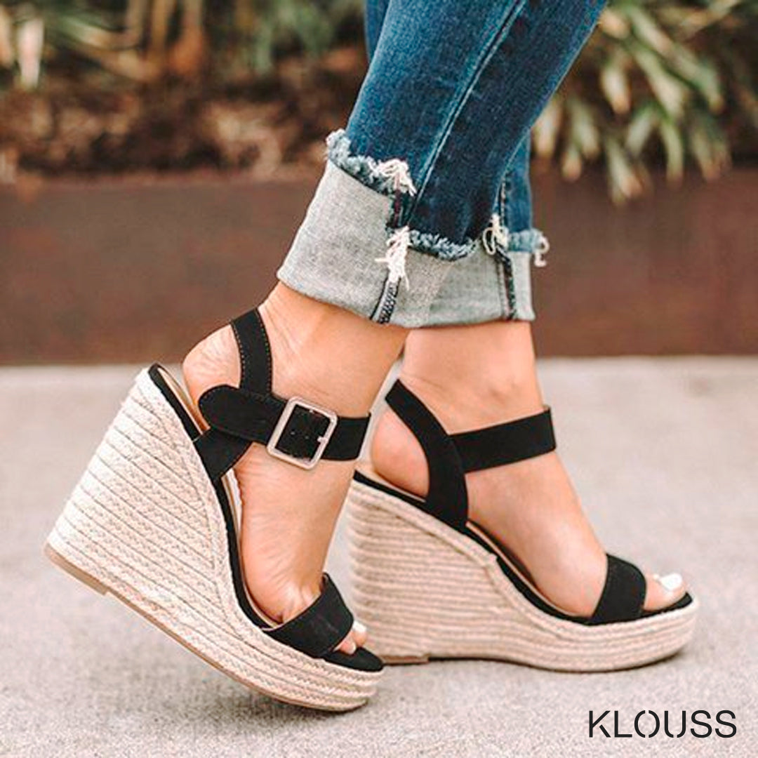 Sandalias Vilanova