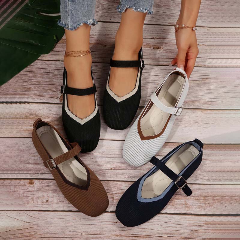 Zapato croata comodo