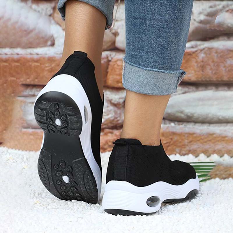 Zapatilla estilo Skech