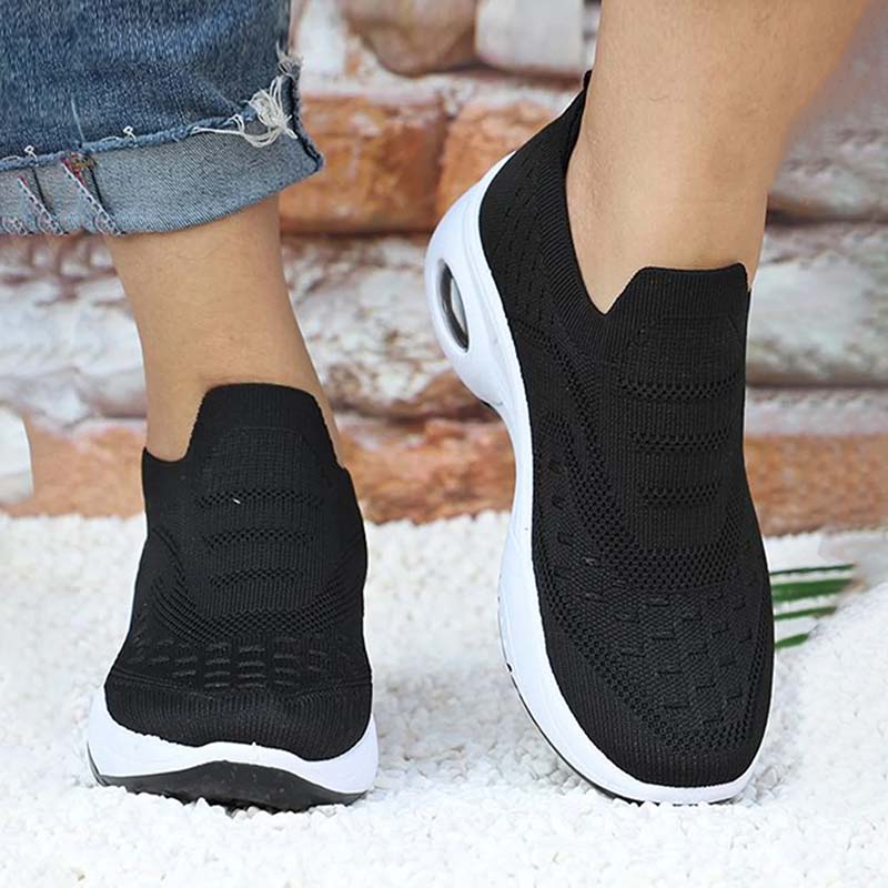 Zapatilla estilo Skech