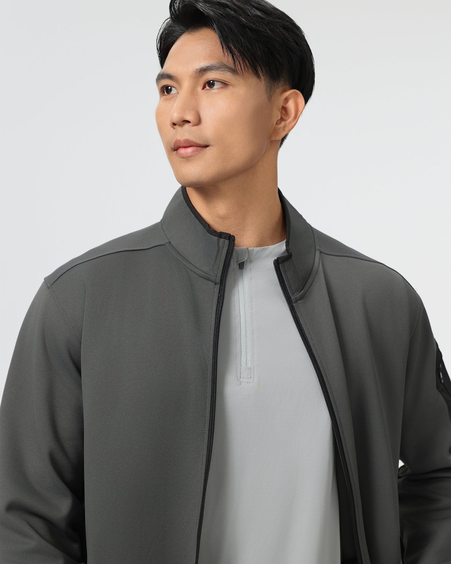 Chaqueta tactica