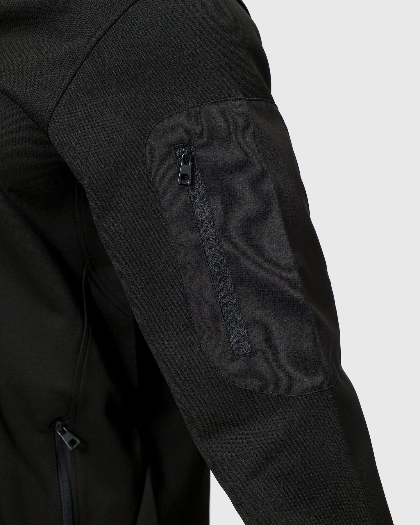 Chaqueta tactica