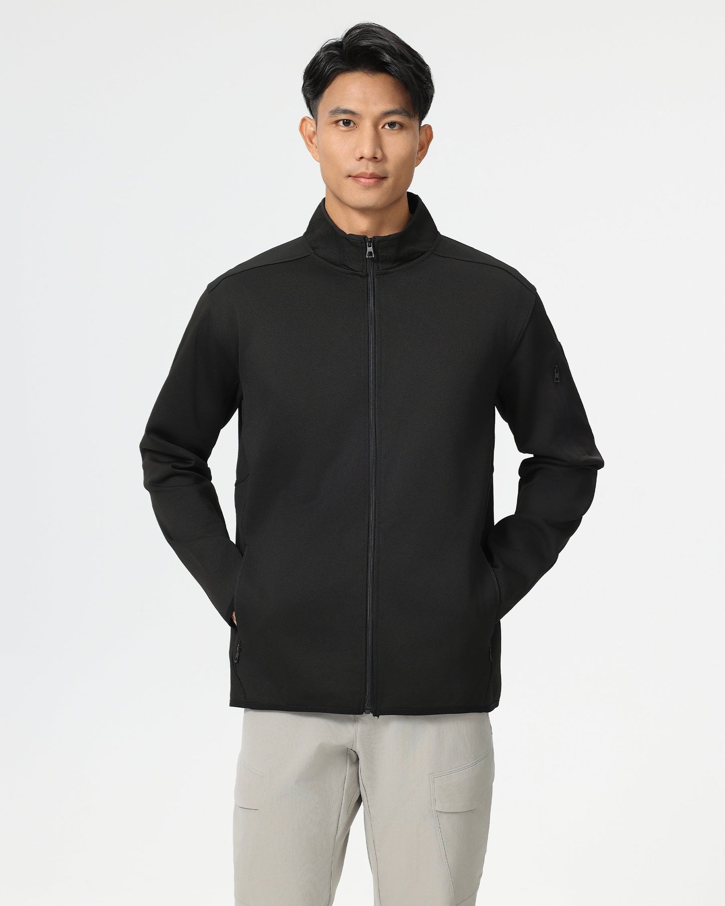 Chaqueta tactica