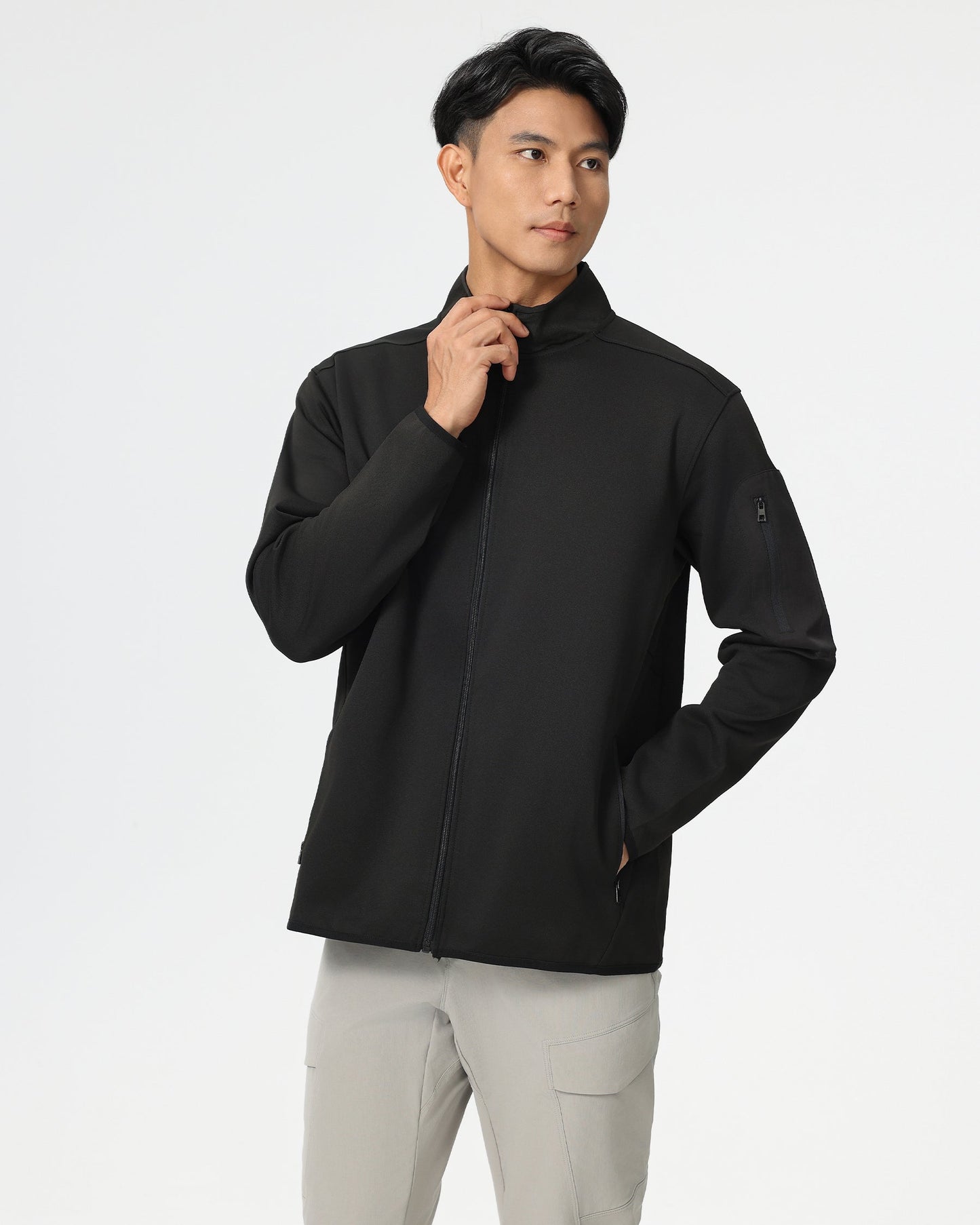Chaqueta tactica