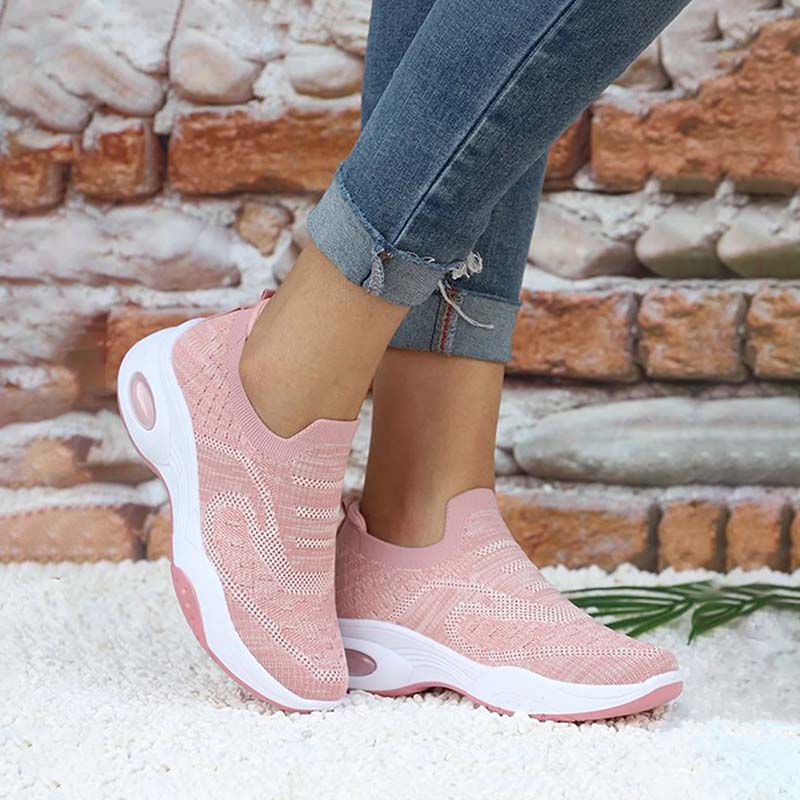 Zapatilla estilo Skech