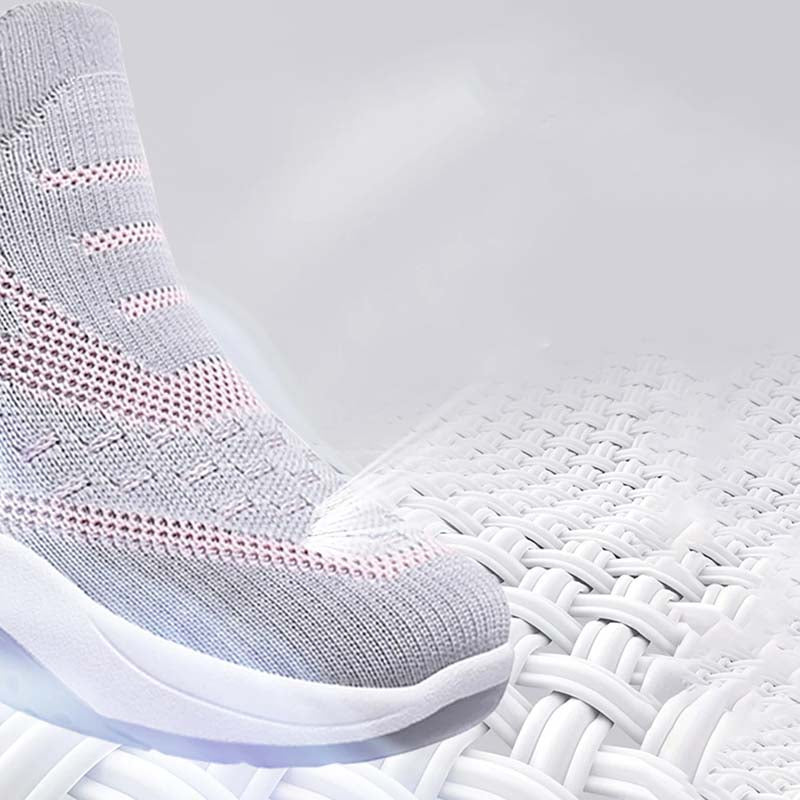 Zapatilla estilo Skech