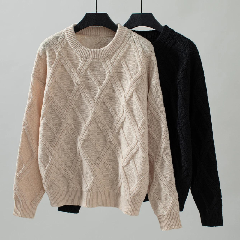 Sweater Diamond