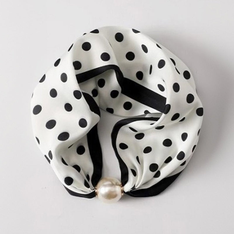 Pañuelo Elegante Vintage