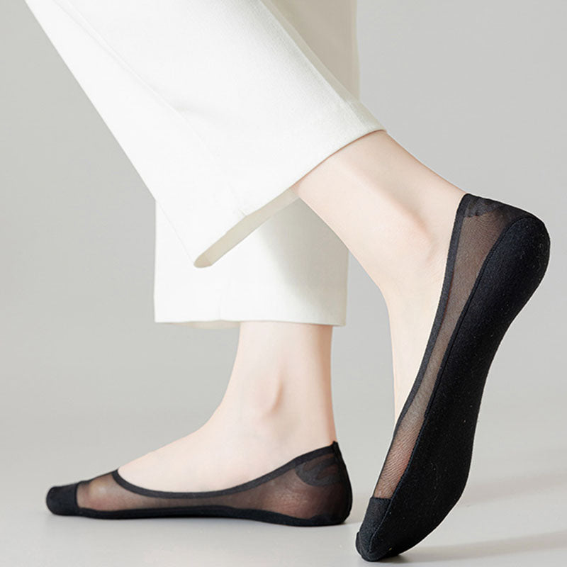 Calcetines Casual Transpirables