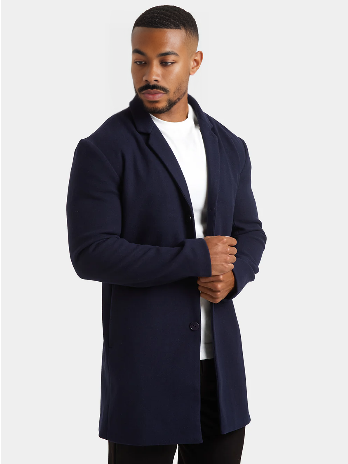 Cardigan elegante