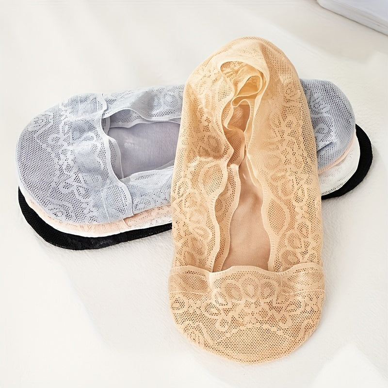 Calcetines Casual Transpirables