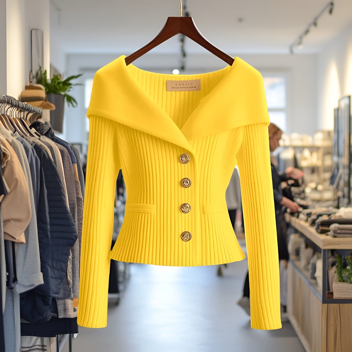 Sweater elegante Jily