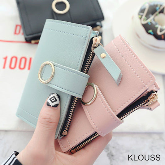 Cartera curie