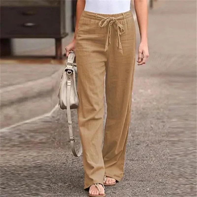 Pantalon Tania