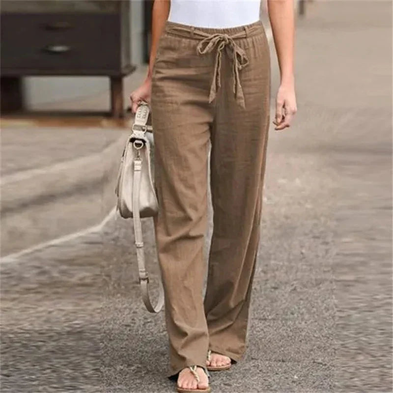 Pantalon Tania