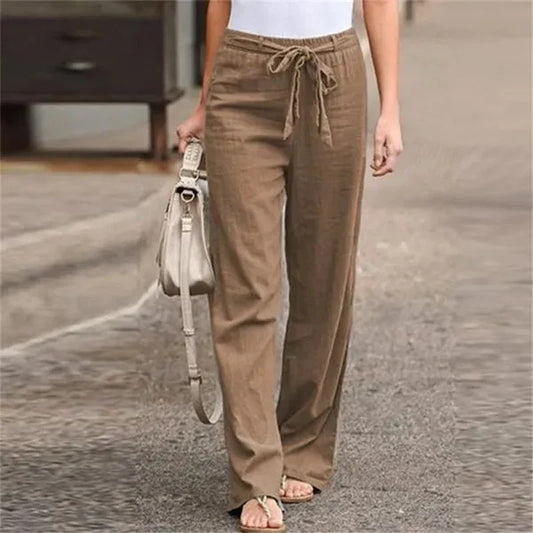 Pantalon Tania