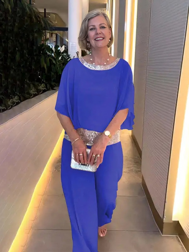 Conjunto Elegante Mariana