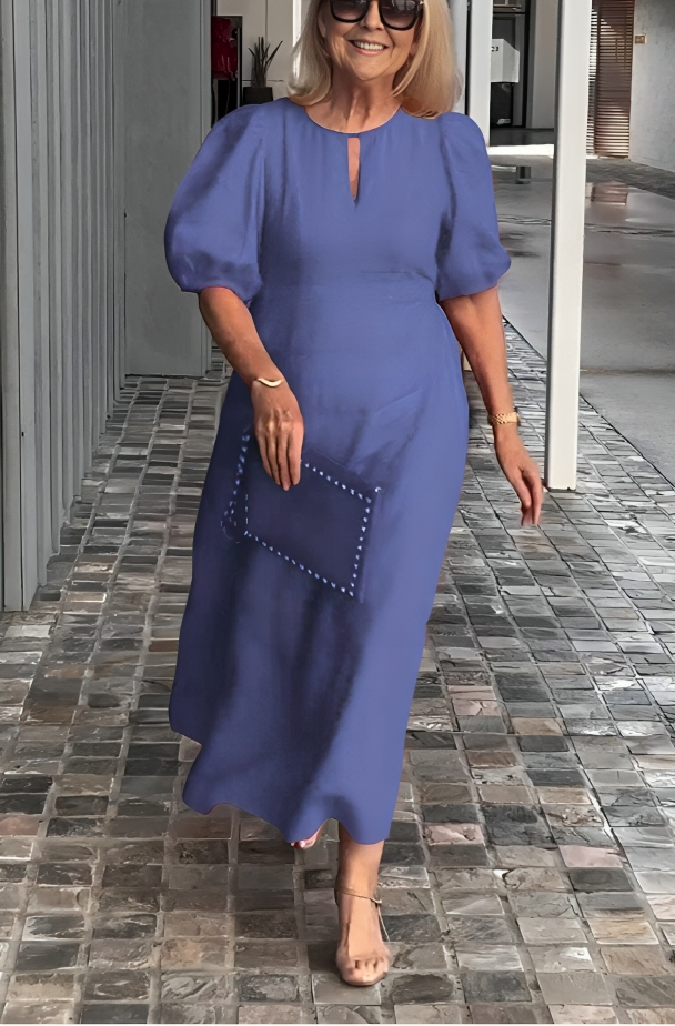 Vestido Elegante Mily