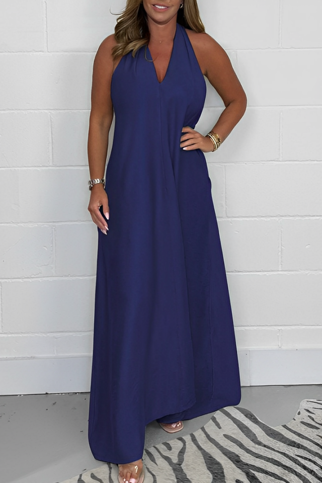 Vestido Elegante Amalia