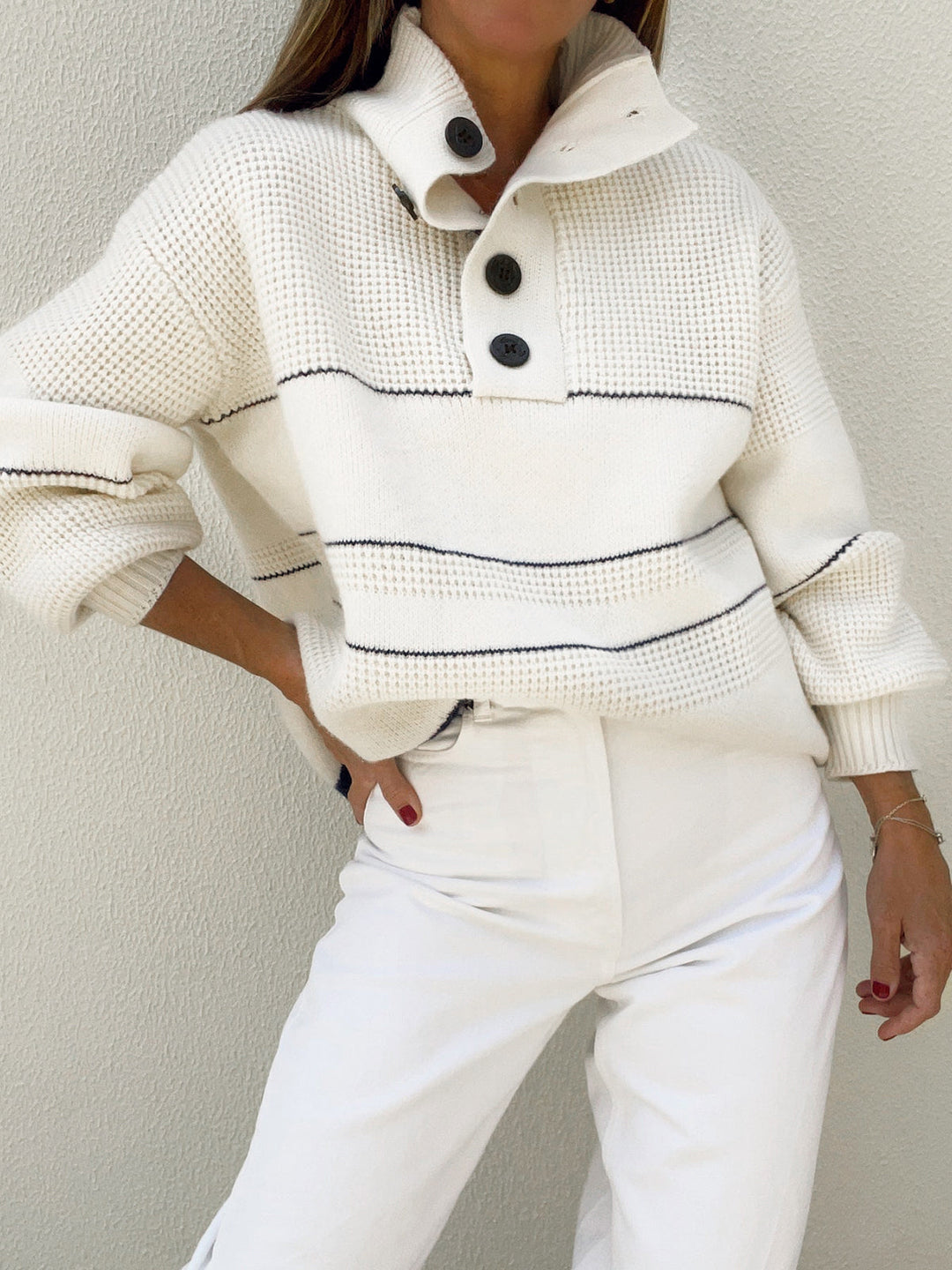 Sweater elegante Lolla