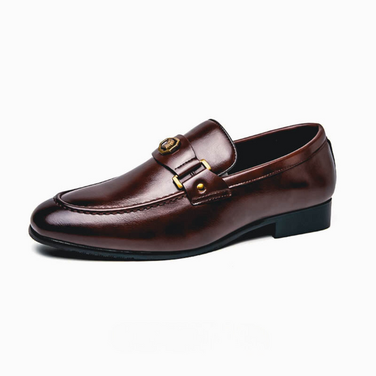 Zapato old money