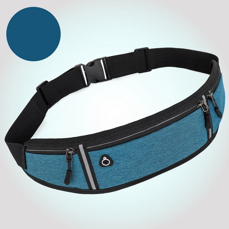 Banano deportivo Williams