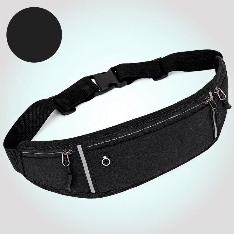 Banano deportivo Williams