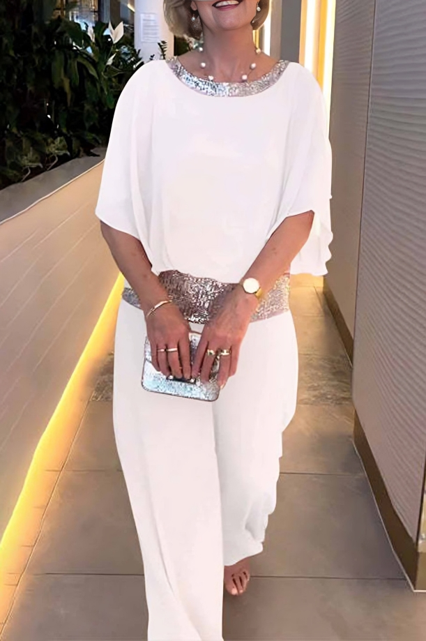 Conjunto Elegante Mariana