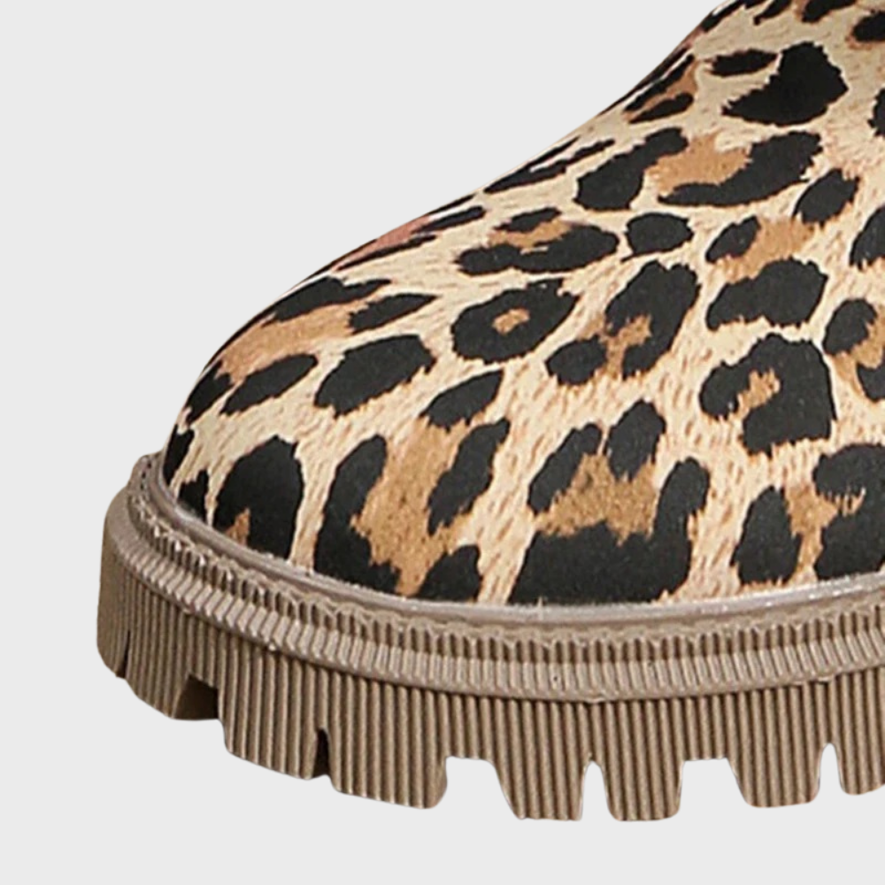 Zapatos de invierno Jhoann