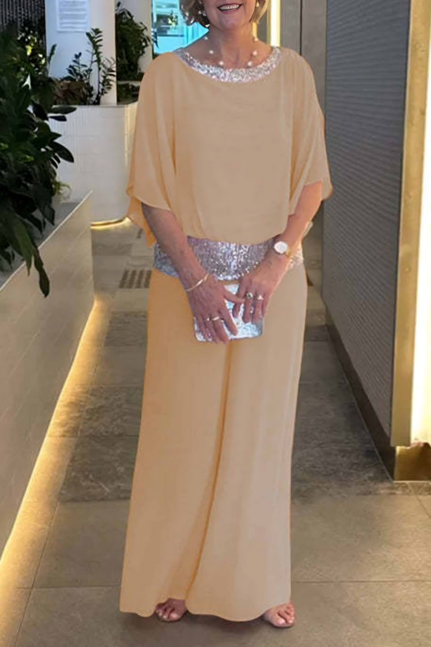 Conjunto Elegante Mariana