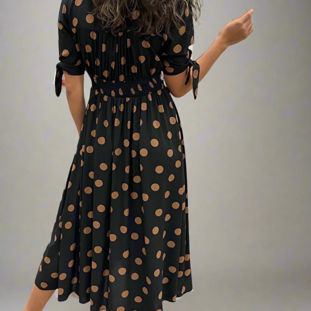 Vestido Elegante Liora