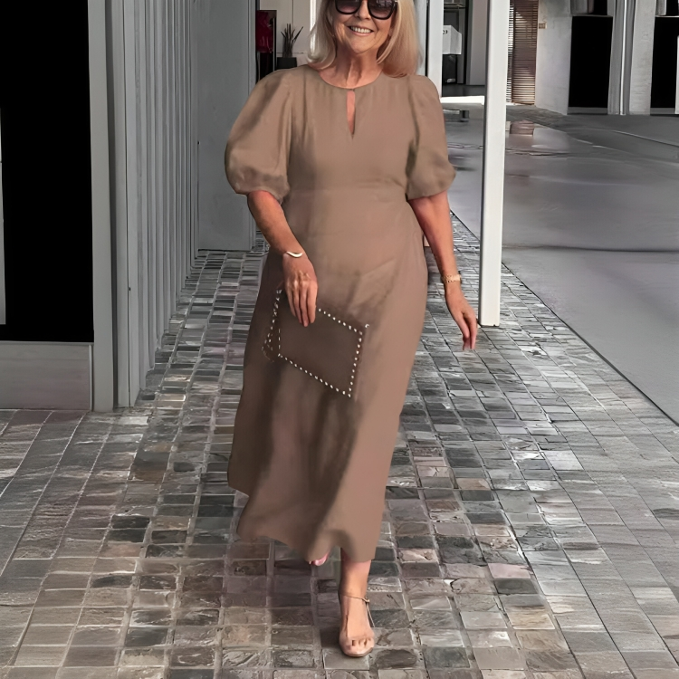 Vestido Elegante Mily