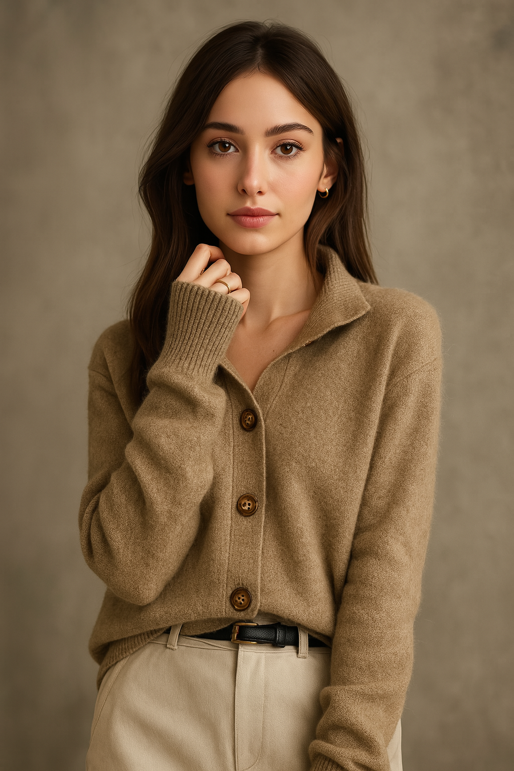 Sweater Ela™ | Coleccion Sweaters tejidos