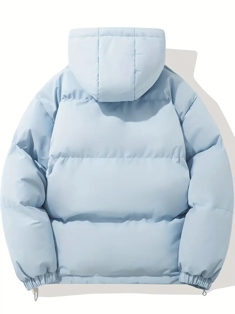 Chaqueta puffer Evvita