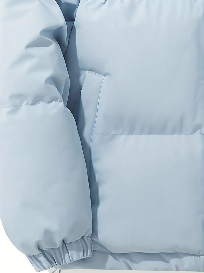 Chaqueta puffer Evvita