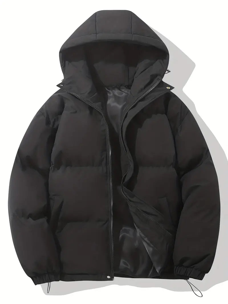 Chaqueta puffer Evvita