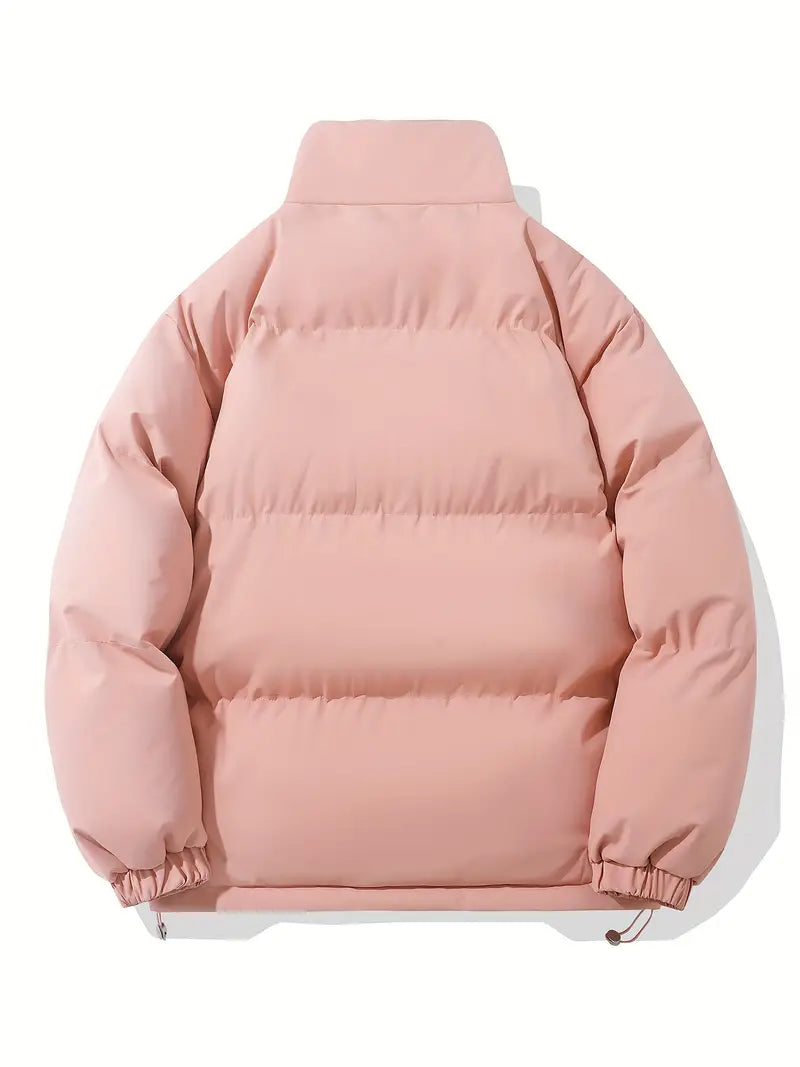 Chaqueta puffer Evvita