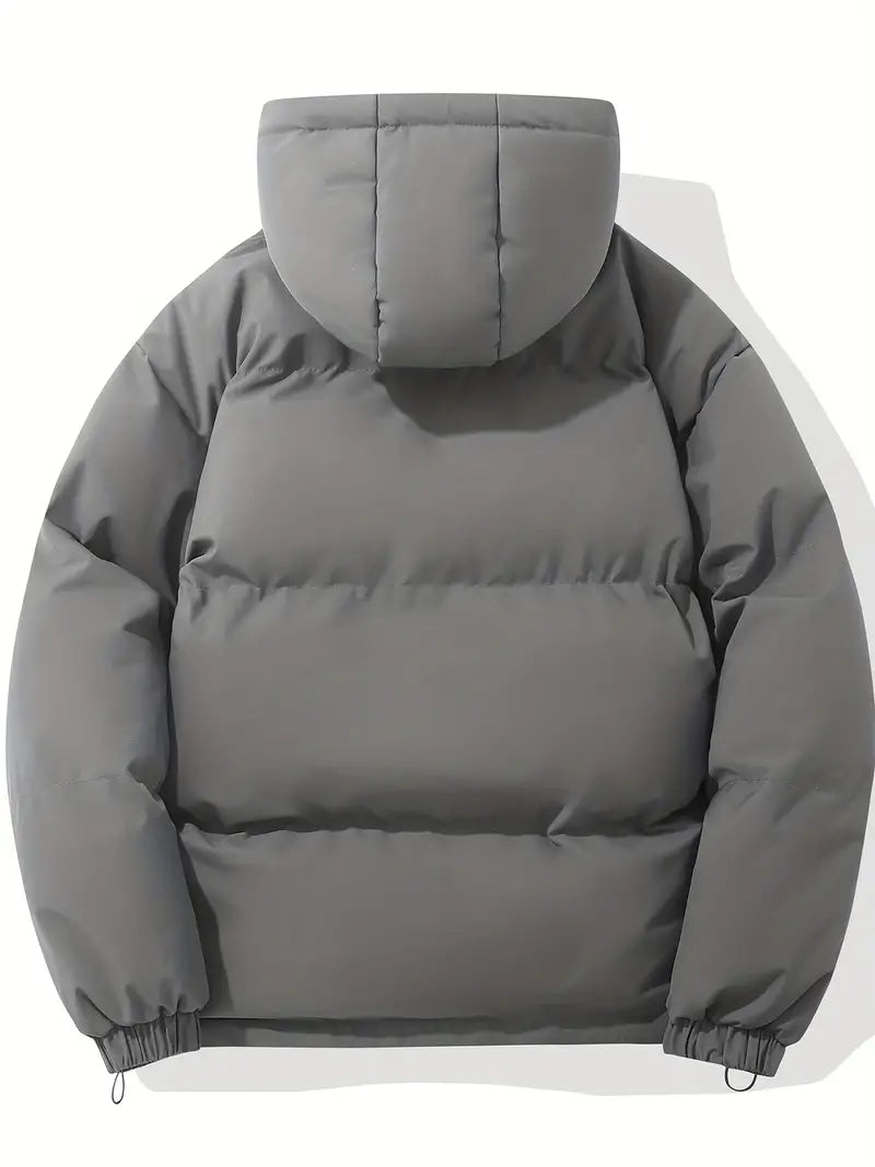 Chaqueta puffer Evvita