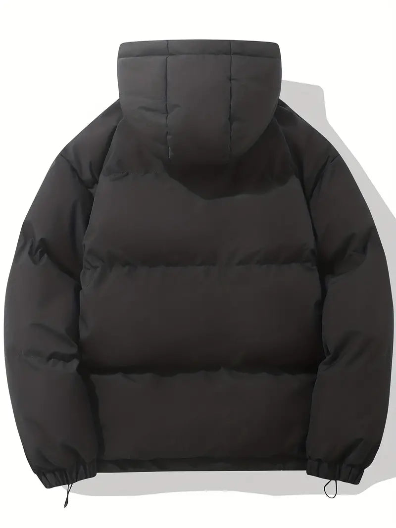 Chaqueta puffer Evvita