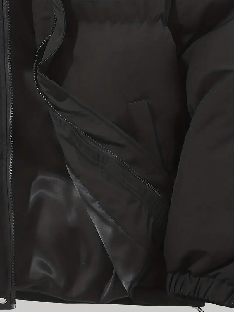 Chaqueta puffer Evvita