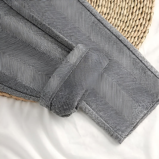 Pantalon elegante de Hombre