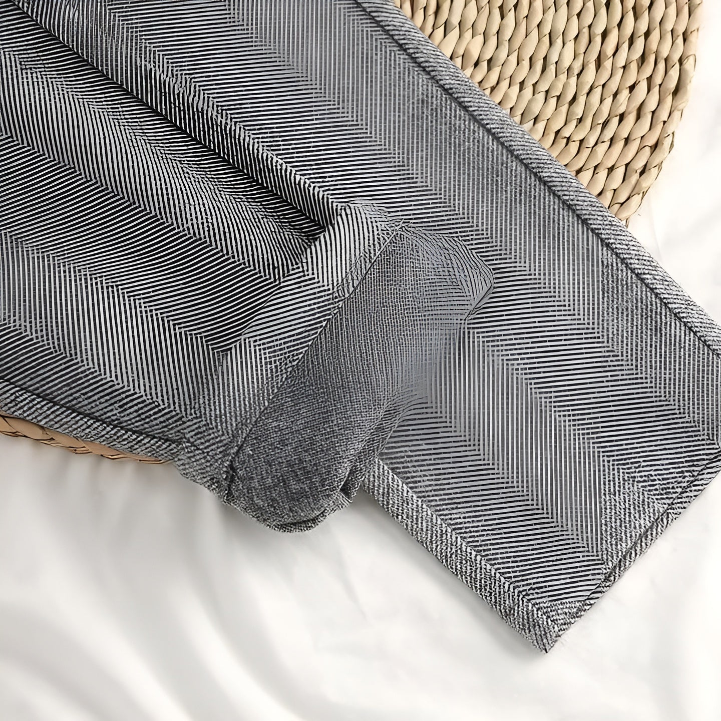 Pantalon elegante de Hombre