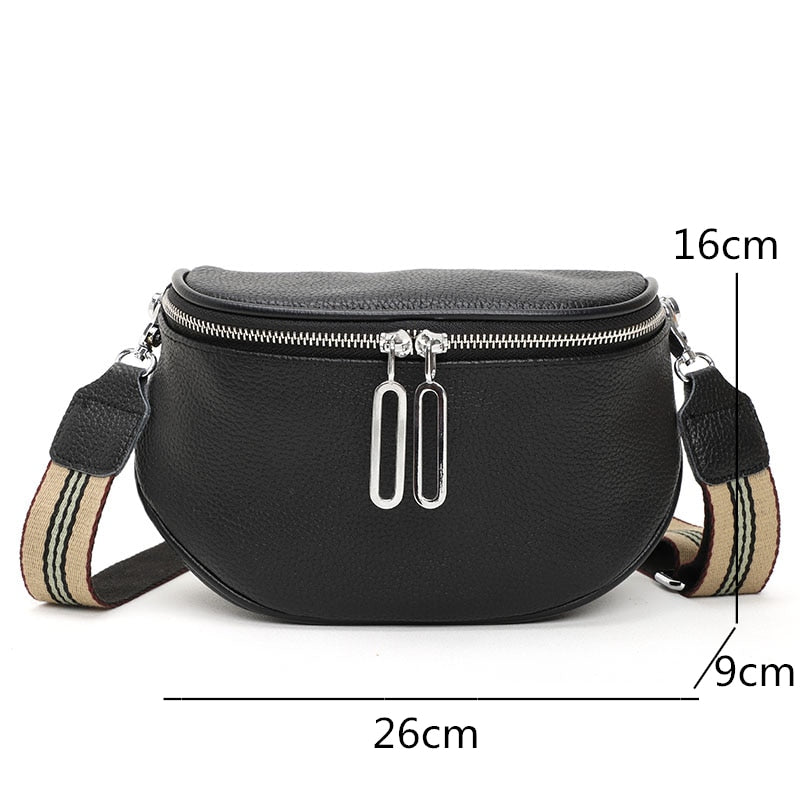 Bandolera henin