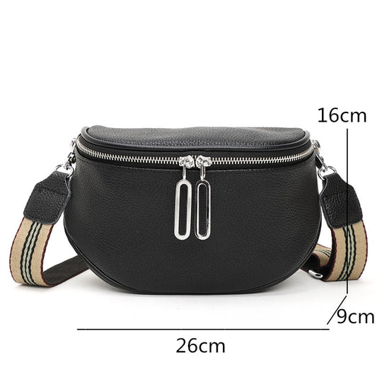 Bandolera henin
