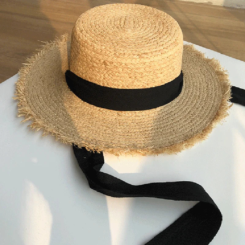 Sombrero lucia