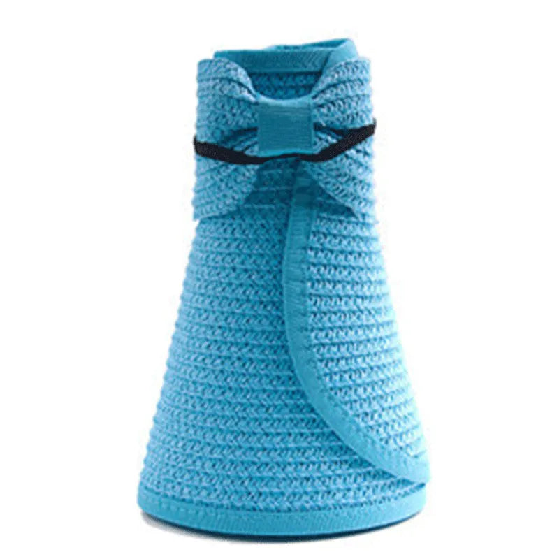 Sombrero plegable