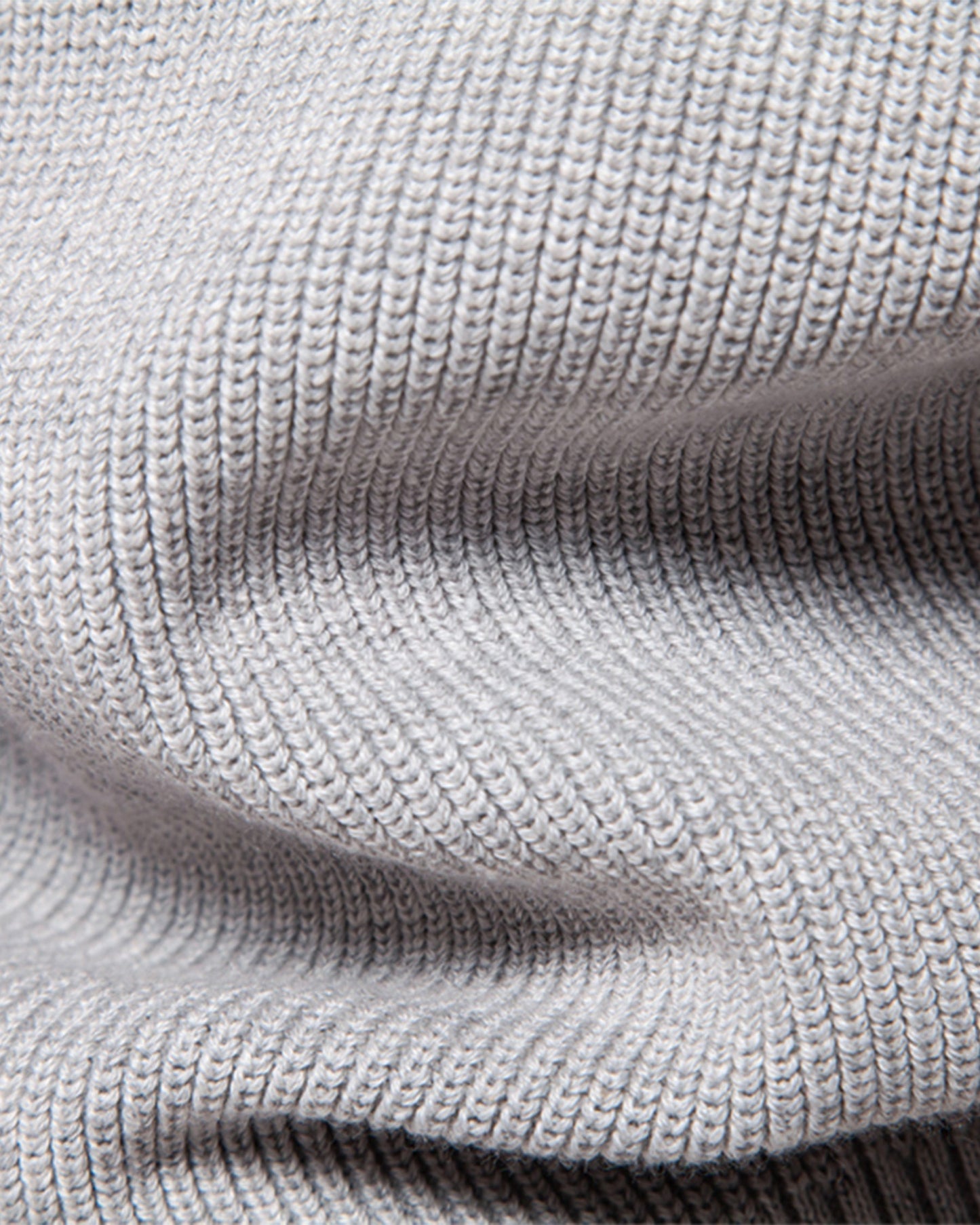 Sweater tejido con botones