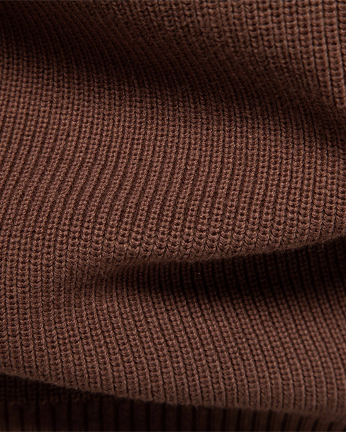 Sweater tejido con botones