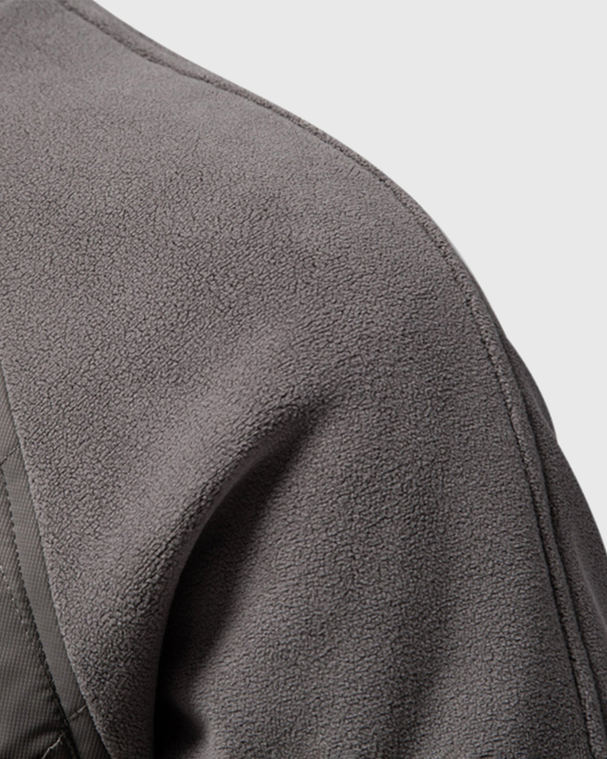 Chaqueta bomber elegante