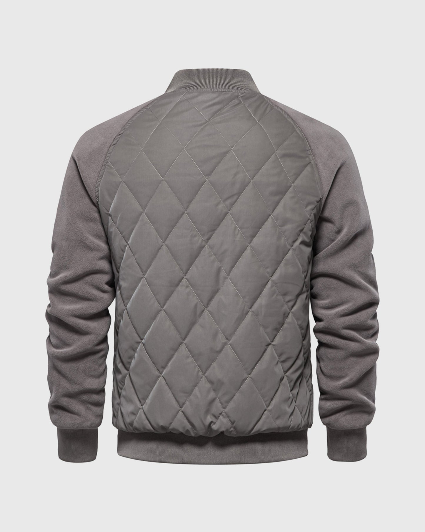 Chaqueta bomber elegante